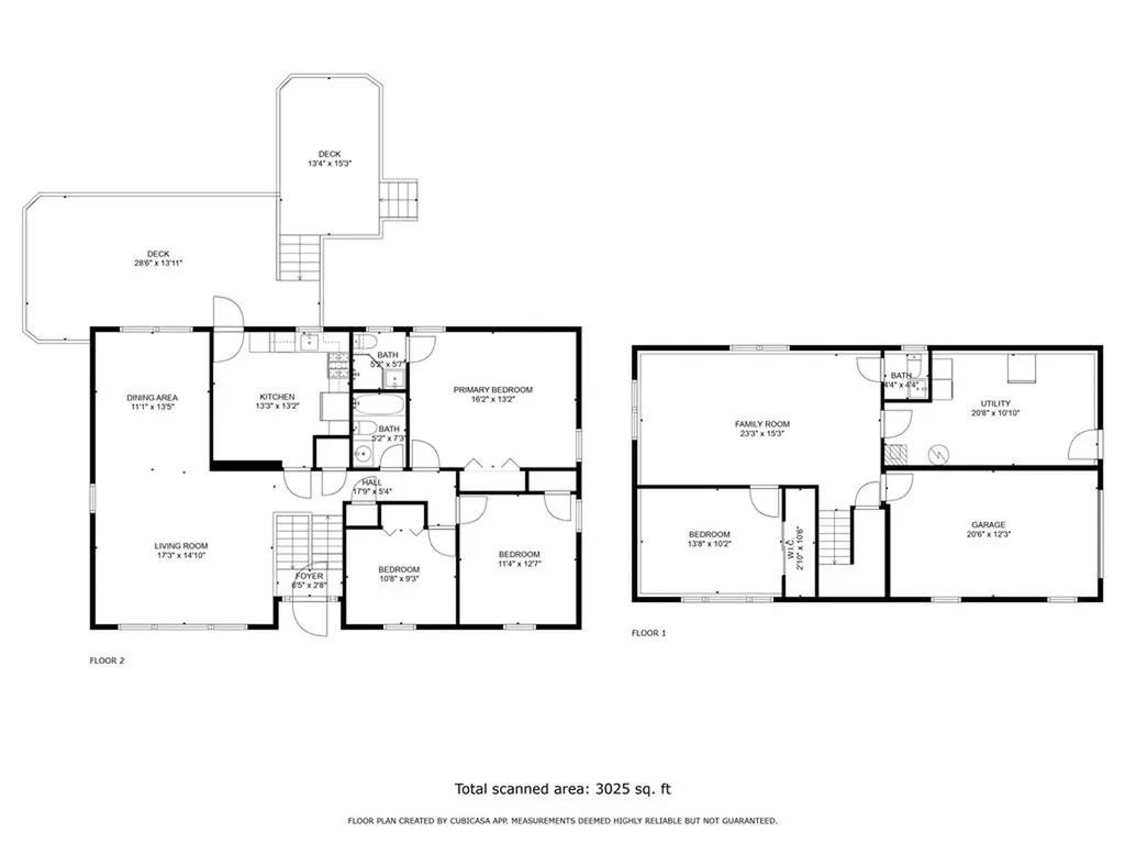 94 Smith Hill Road Airmont NY 10952
