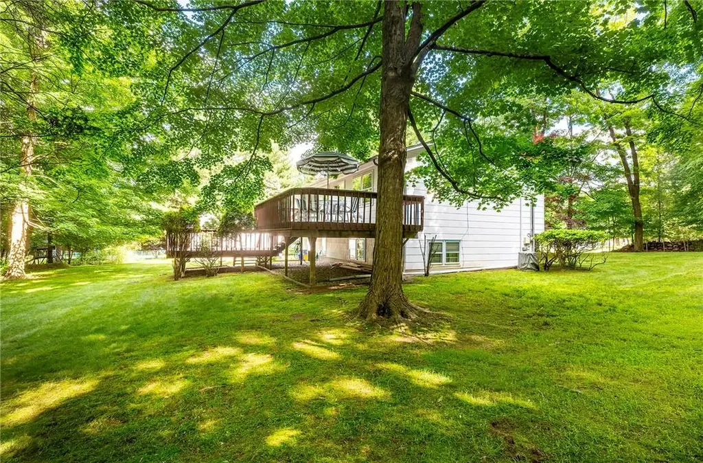 94 Smith Hill Road Airmont NY 10952