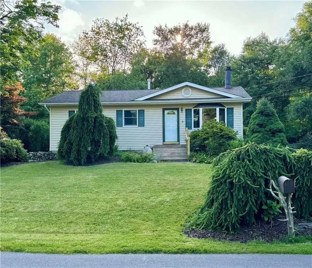 5 Queen Anne Lane Warwick NY 10990