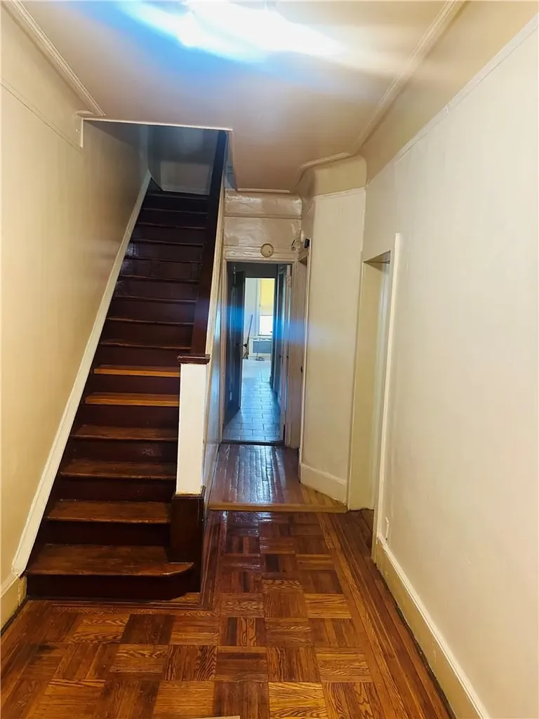 2401 Walton Avenue Bronx NY 10468