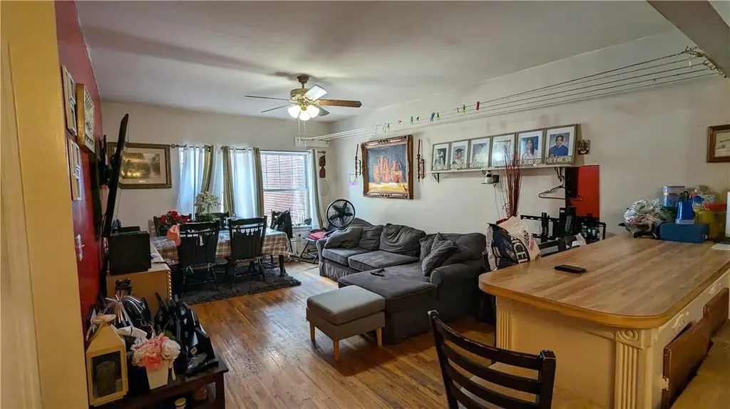 1787 Monroe Avenue Bronx NY 10457