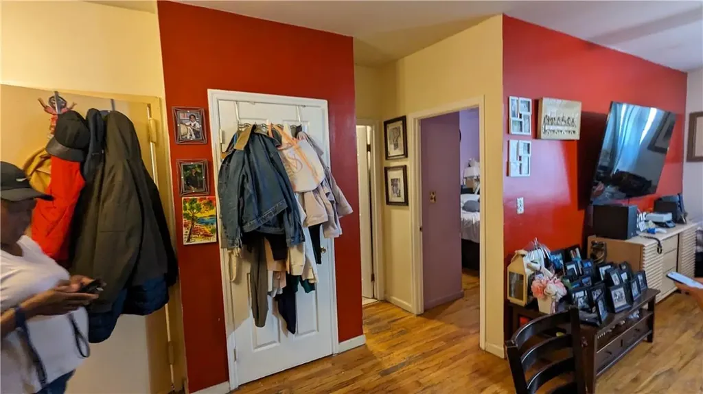 1787 Monroe Avenue Bronx NY 10457