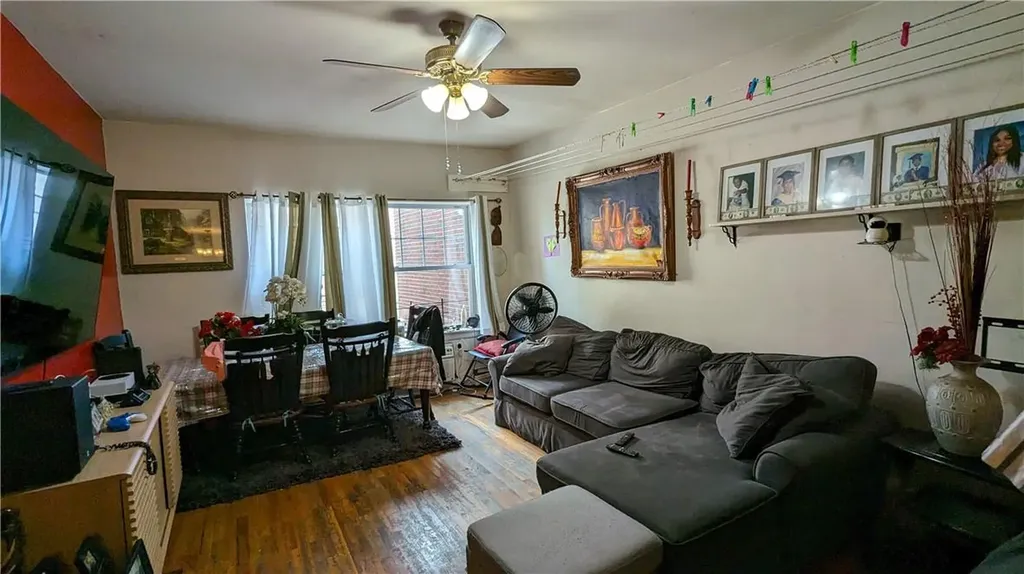 1787 Monroe Avenue Bronx NY 10457