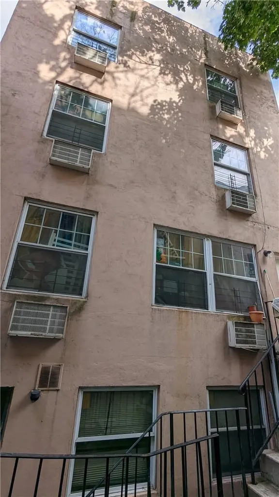 1787 Monroe Avenue Bronx NY 10457