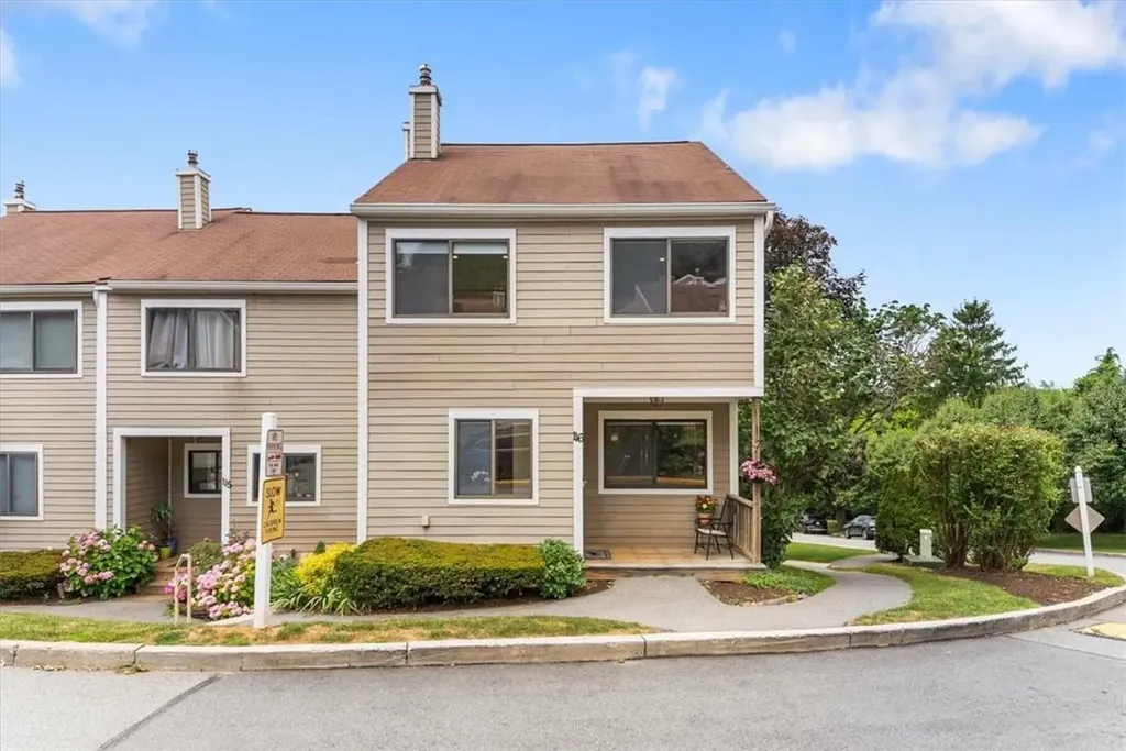 116 Park Drive Mount Kisco NY 10549