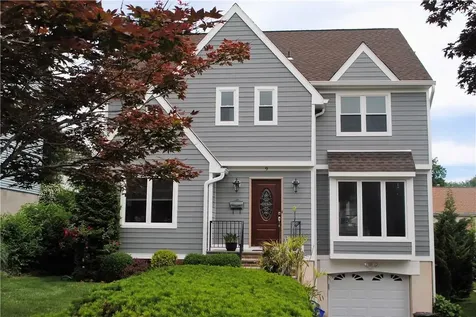 9 Brookside Lane Harrison NY 10528
