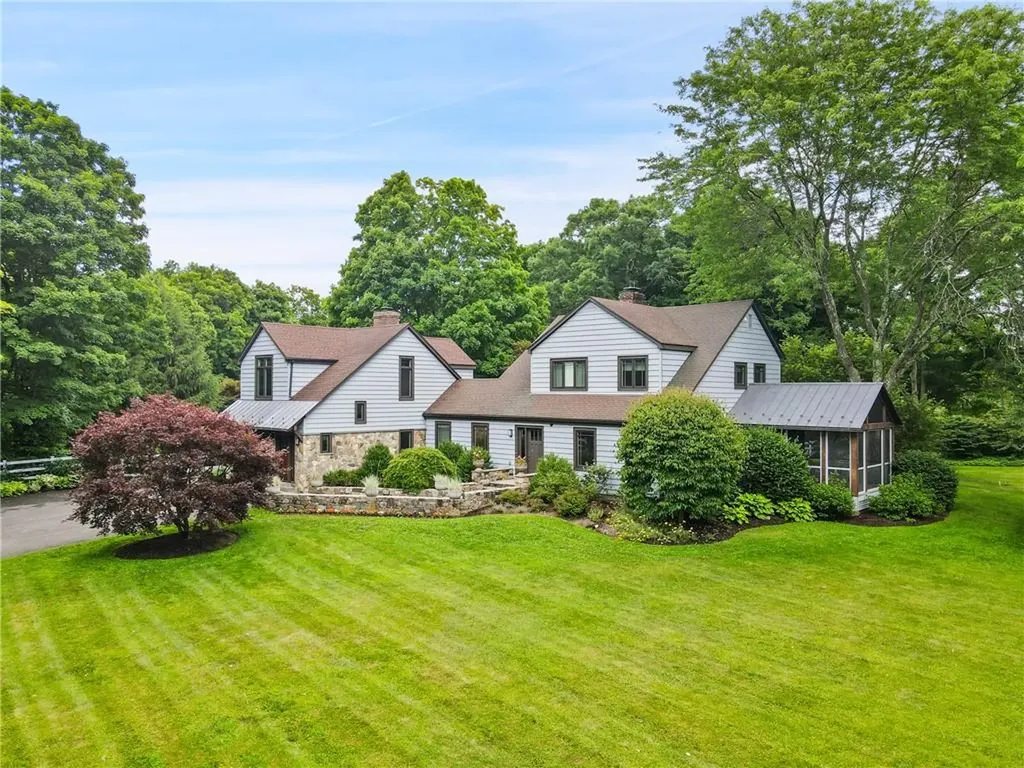 265 Westchester Avenue Pound Ridge NY 10576