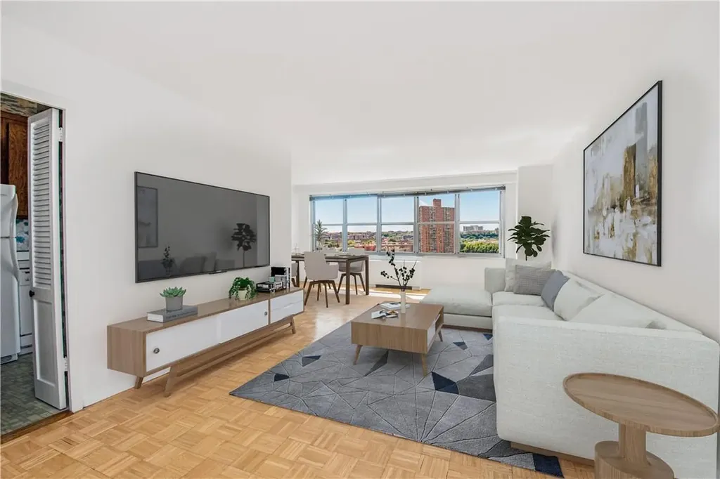 555 Kappock Street Bronx NY 10463