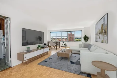 555 Kappock Street Bronx NY 10463
