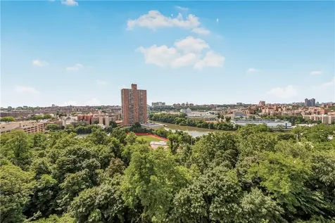555 Kappock Street Bronx NY 10463