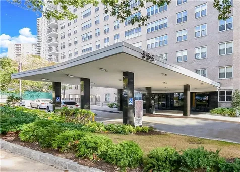 555 Kappock Street Bronx NY 10463