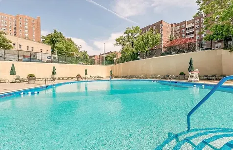 555 Kappock Street Bronx NY 10463