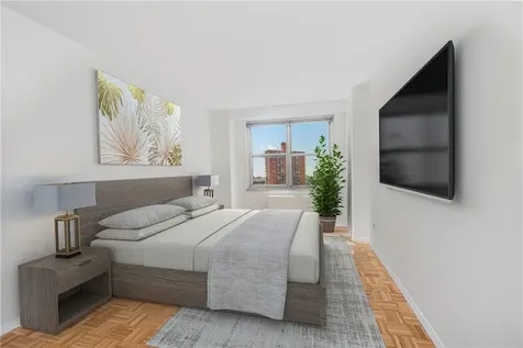 555 Kappock Street Bronx NY 10463