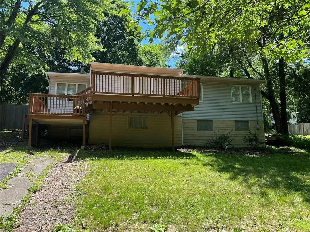 21 Sunrise Trail Monroe NY 10950