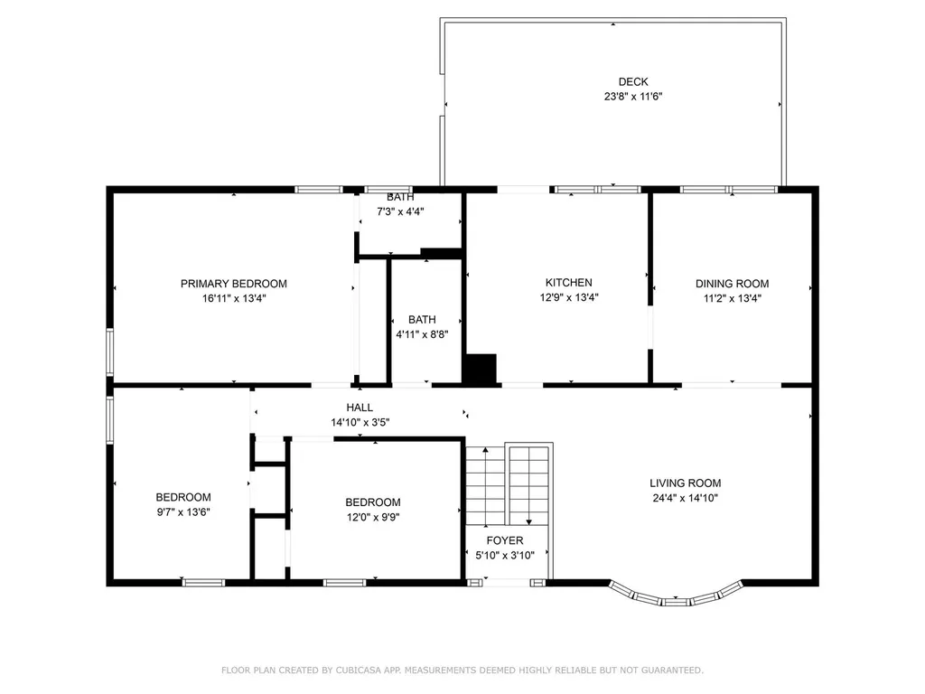 18 Waterbury Road Warwick NY 10990