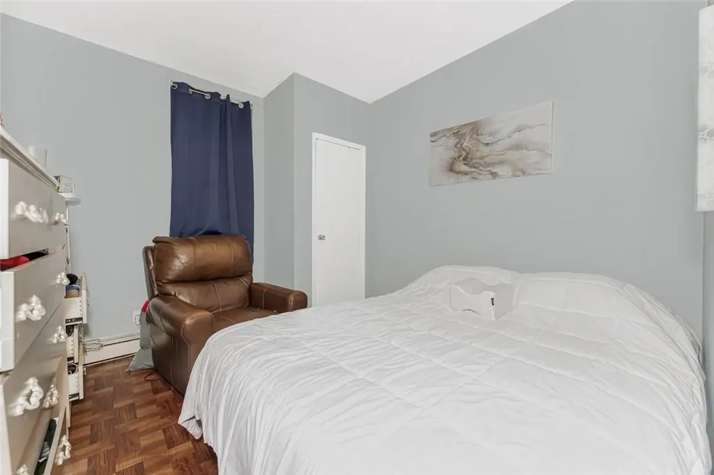 1917 Crotona Avenue Bronx NY 10457