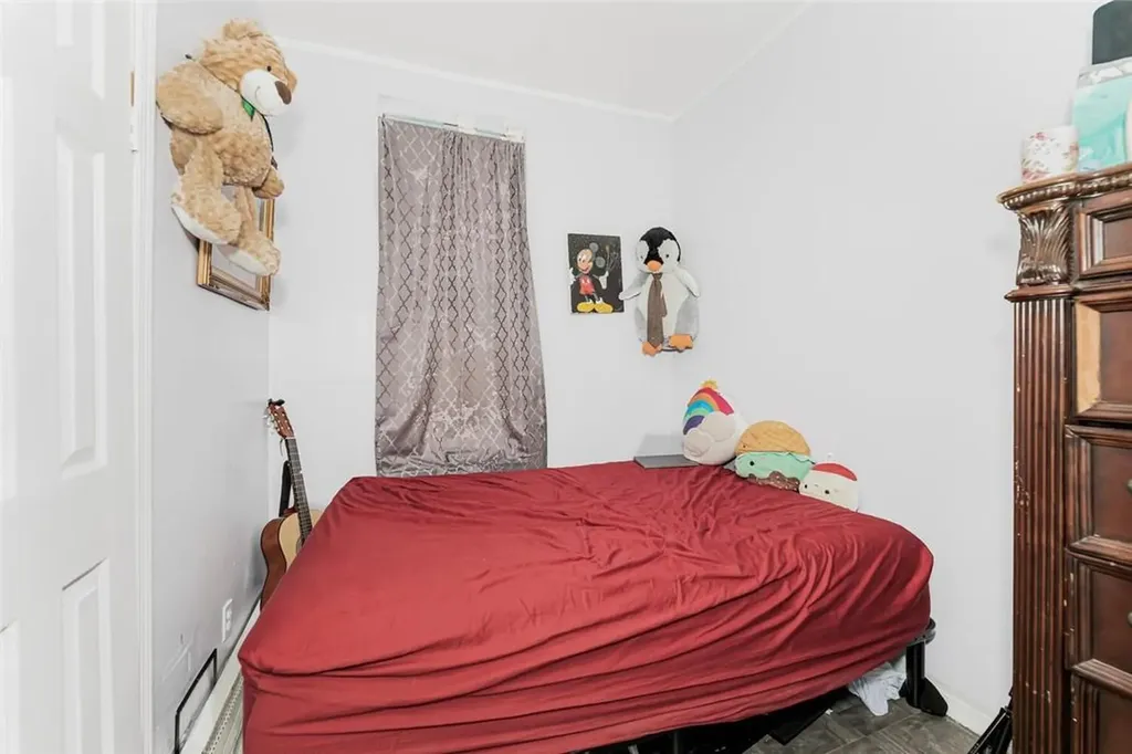 1917 Crotona Avenue Bronx NY 10457