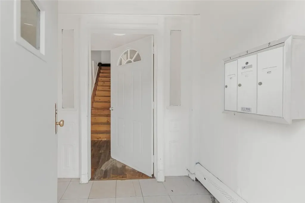 1917 Crotona Avenue Bronx NY 10457