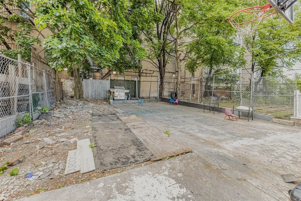 1917 Crotona Avenue Bronx NY 10457
