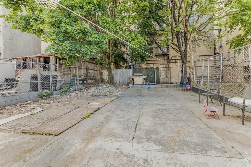 1917 Crotona Avenue Bronx NY 10457