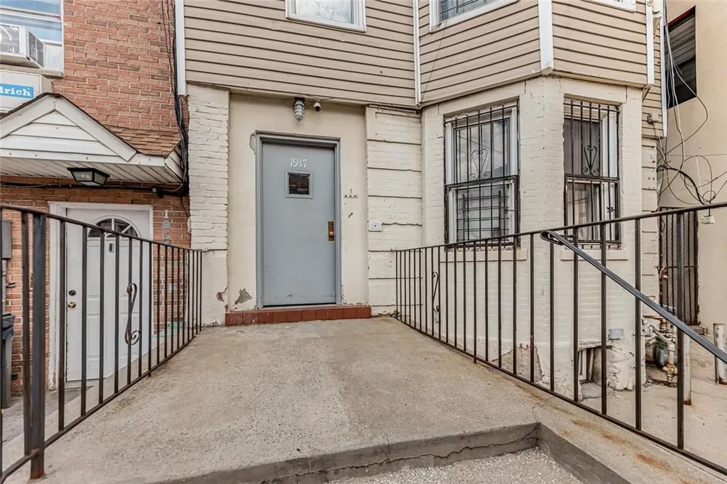 1917 Crotona Avenue Bronx NY 10457