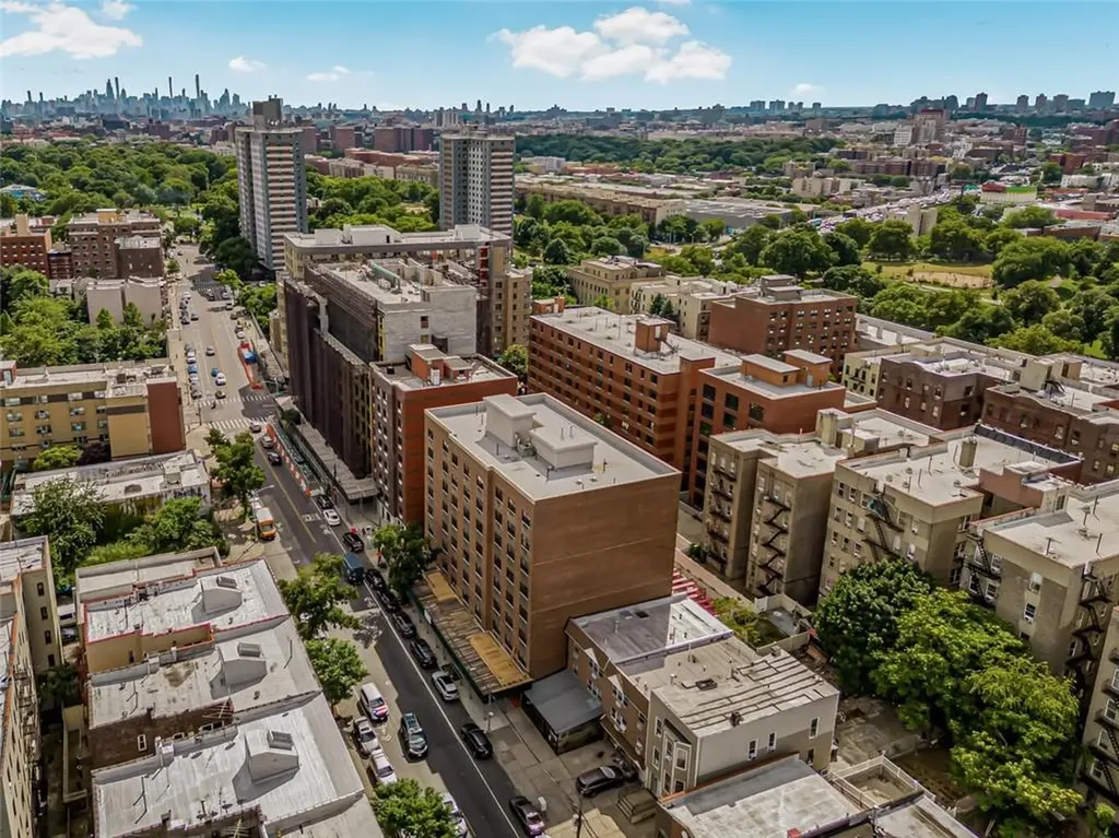 1917 Crotona Avenue Bronx NY 10457