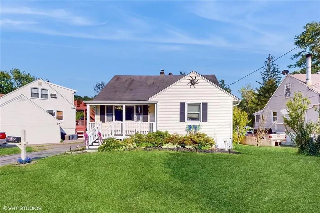 66 Iroquois Road Ossining NY 10562