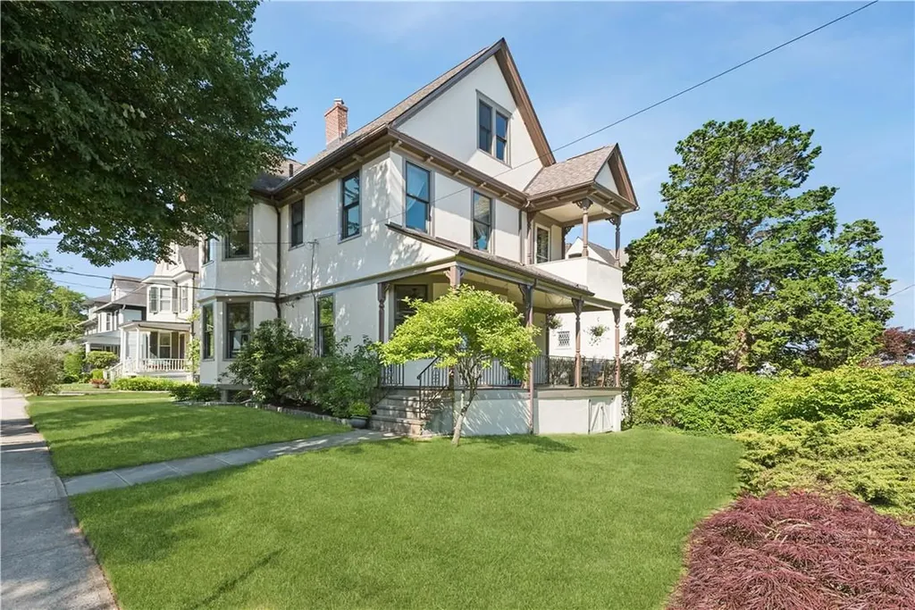 20 Benedict Avenue Tarrytown NY 10591