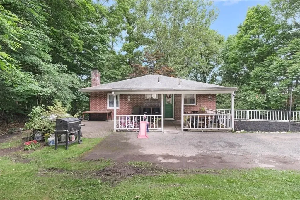 256 Sprout Brook Road Cortlandt Manor NY 10567