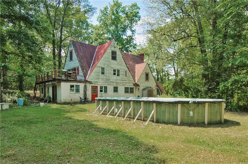 96 Smithtown Road Fishkill NY 12524
