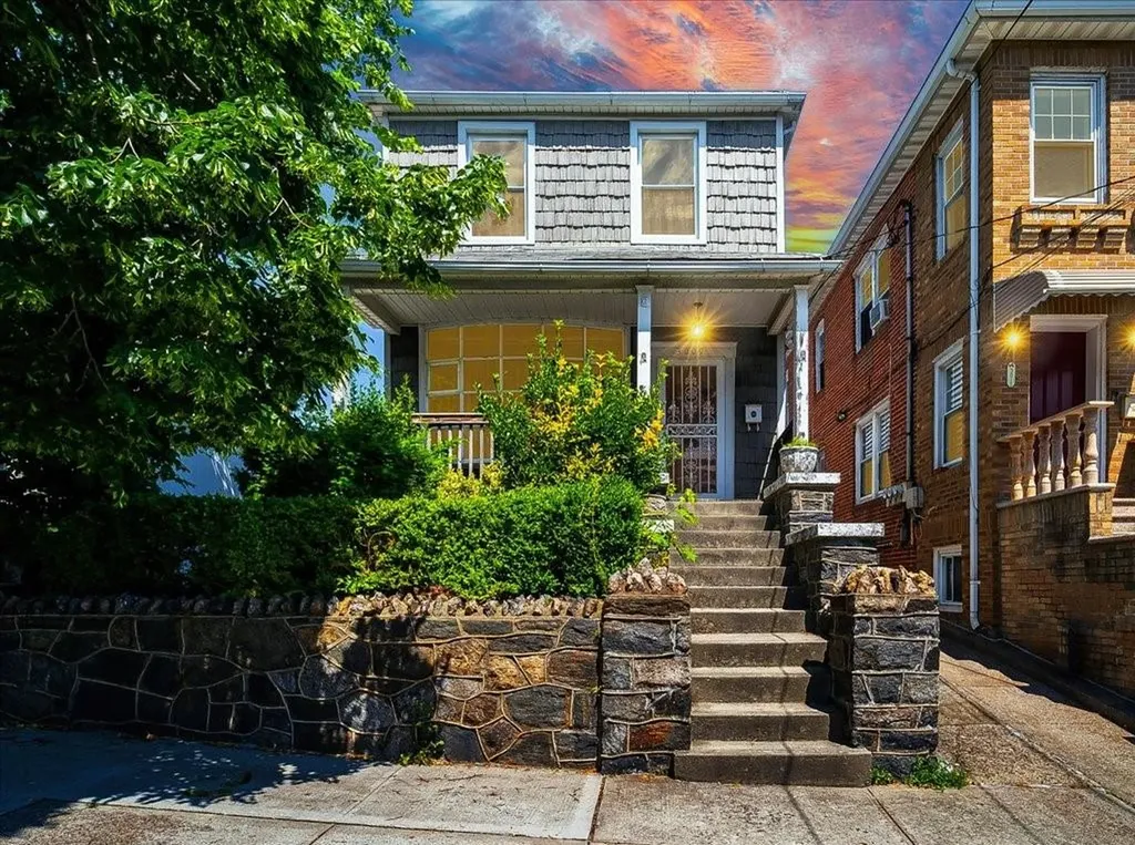 3009 Barkley Avenue Bronx NY 10465