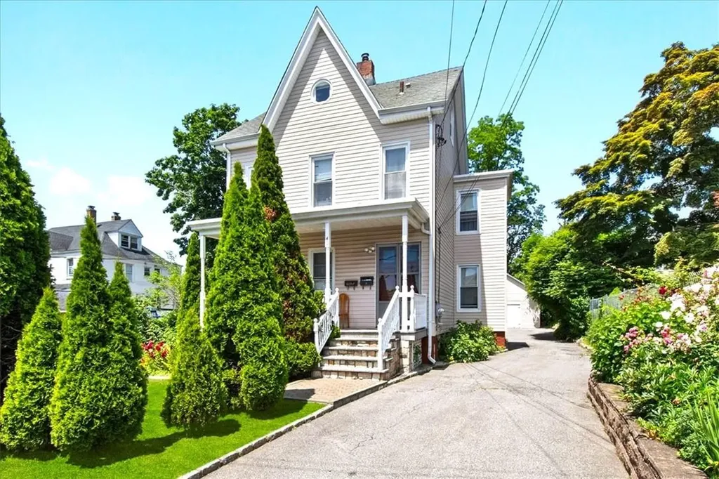 40 Exchange Place Port Chester NY 10573