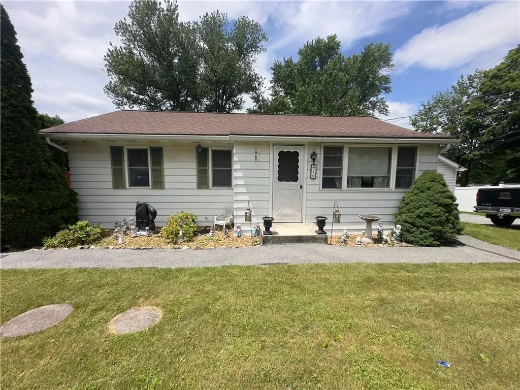 10 Garland Trail Monroe NY 10950