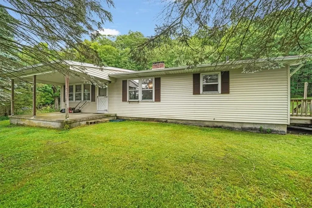 297 Estrada Road Central Valley NY 10917