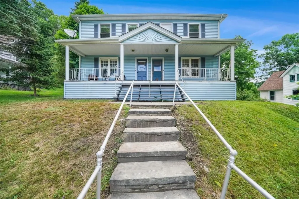 9270 State Route 97 Callicoon NY 12723