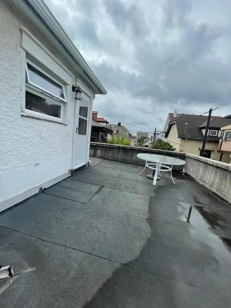 36 Wallace Avenue Mount Vernon NY 10552