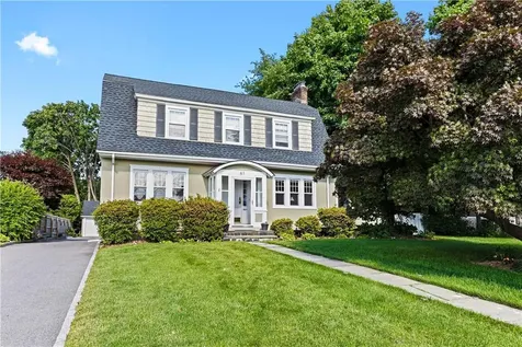 61 Lafayette Drive Port Chester NY 10573