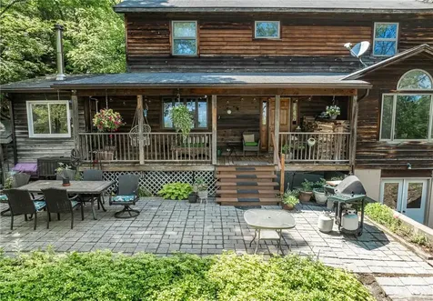 231 Manorville Road Saugerties NY 12477