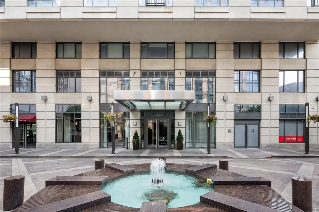 10 City Place White Plains NY 10601