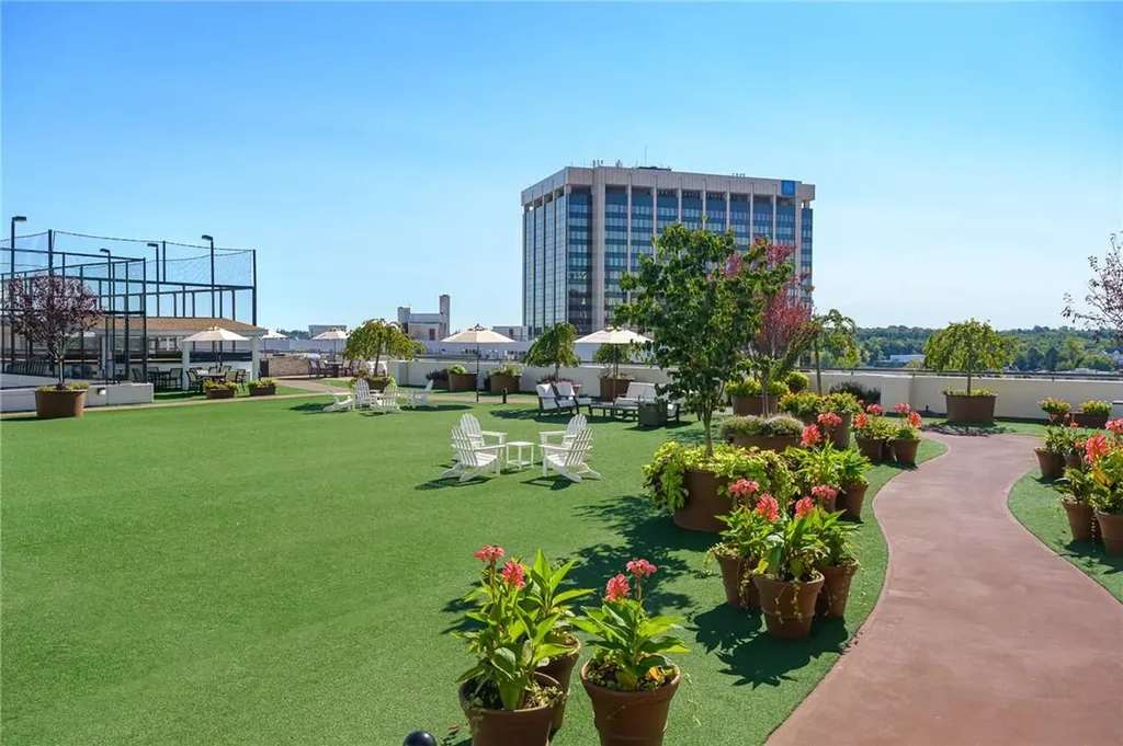 10 City Place White Plains NY 10601