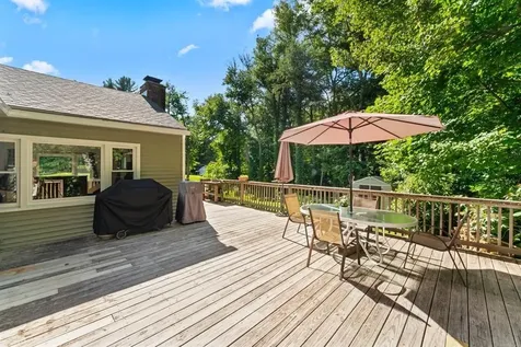 17 Buttonball Drive Call Listing Agent CT 06482