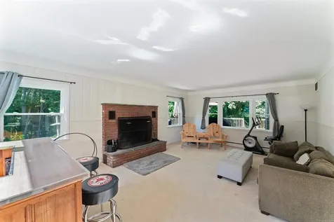 17 Buttonball Drive Call Listing Agent CT 06482