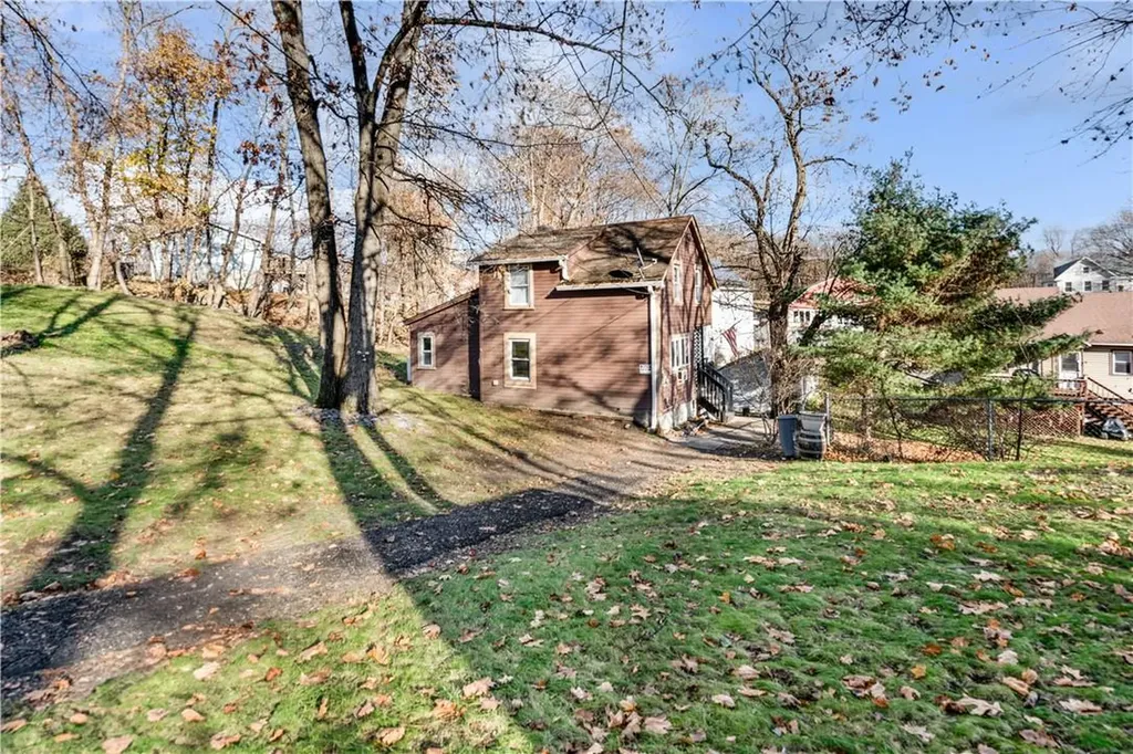 55 Boulevard Knolls Poughkeepsie NY 12601