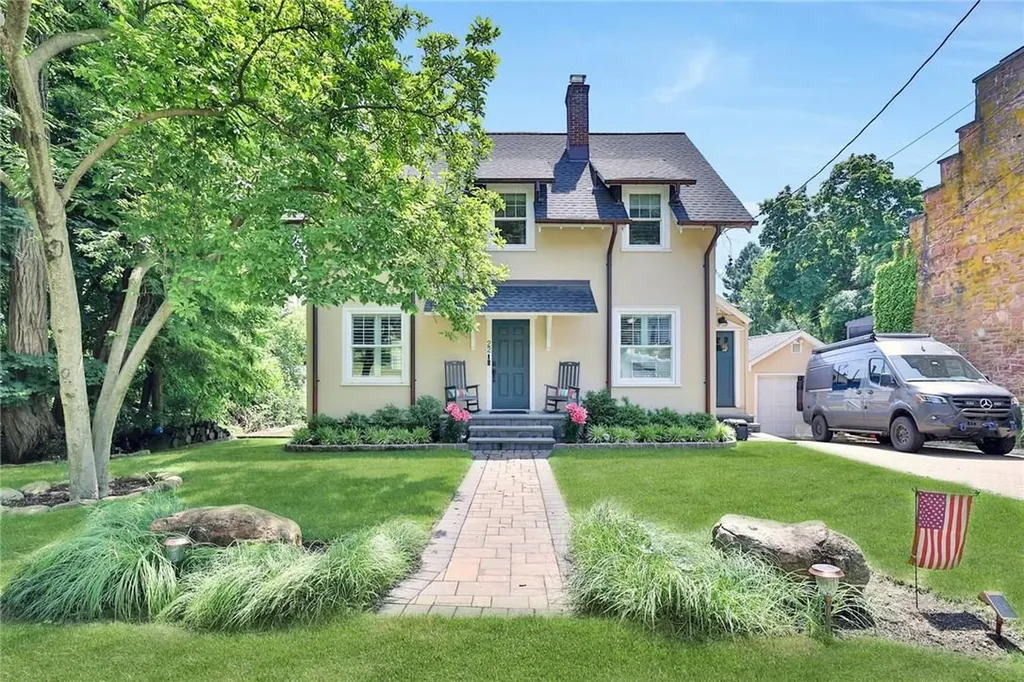 22 River Road Nyack NY 10960