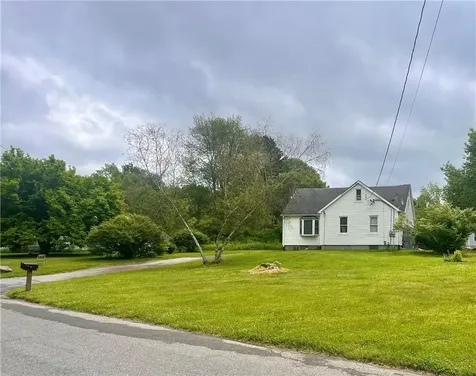 19 Bennett Road Poughkeepsie NY 12601
