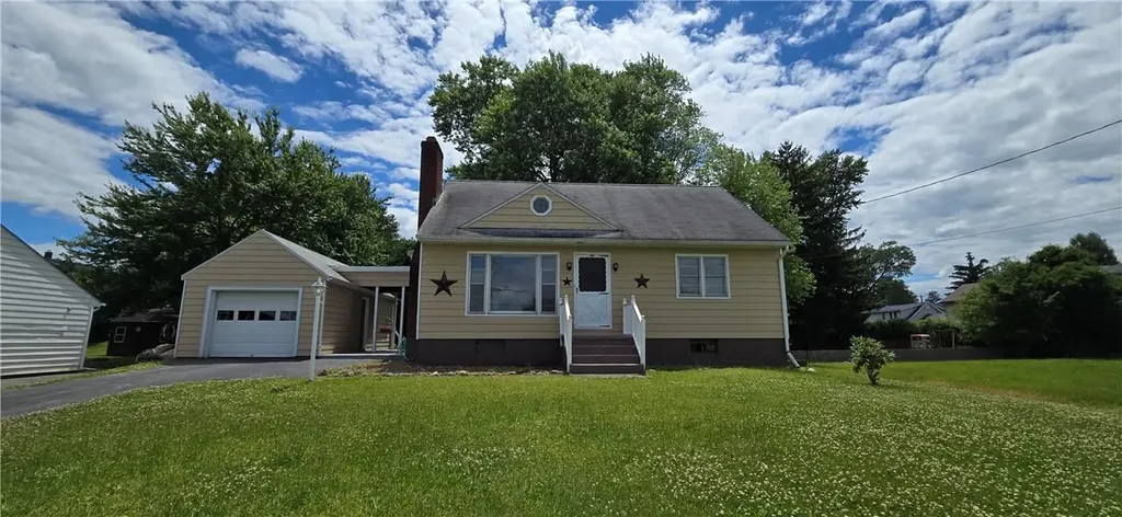 6 Cedar Lane New Windsor NY 12553