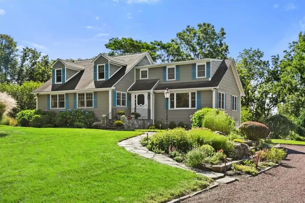 1 Keyrel Lane Mahopac NY 10541
