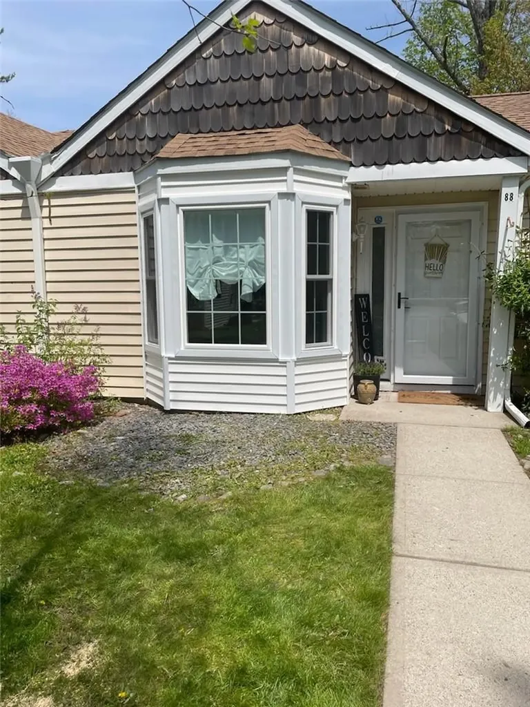 88 Hidden Ridge Drive Monticello NY 12701