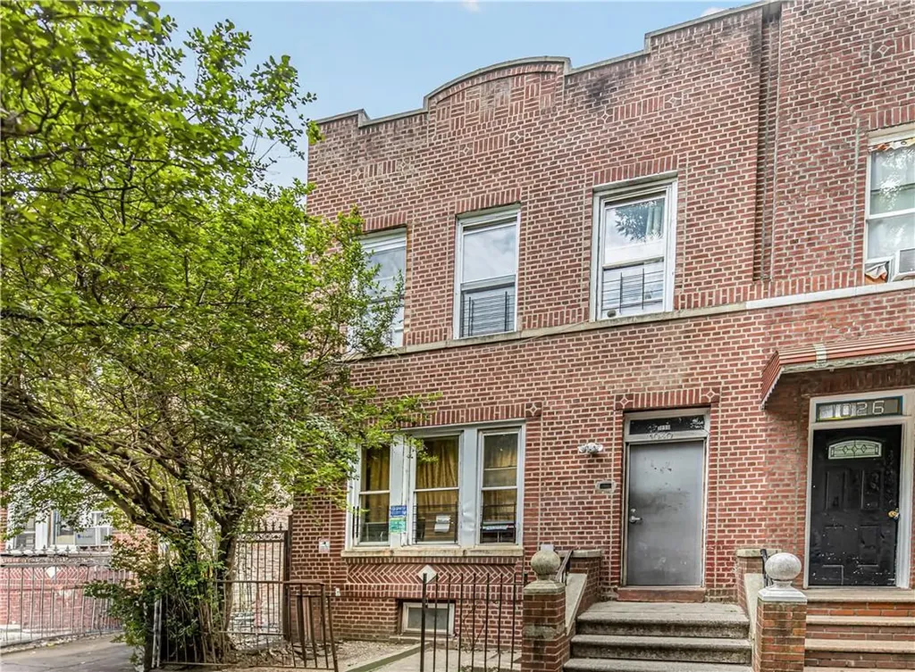 1030 Longfellow Avenue Bronx NY 10459