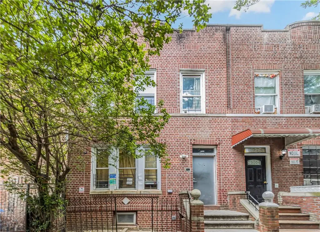1030 Longfellow Avenue Bronx NY 10459